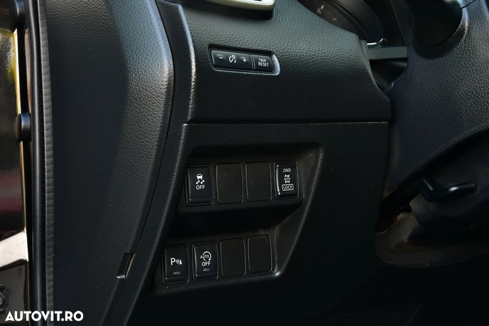 NISSAN Qashqai 2014 — imagine 13