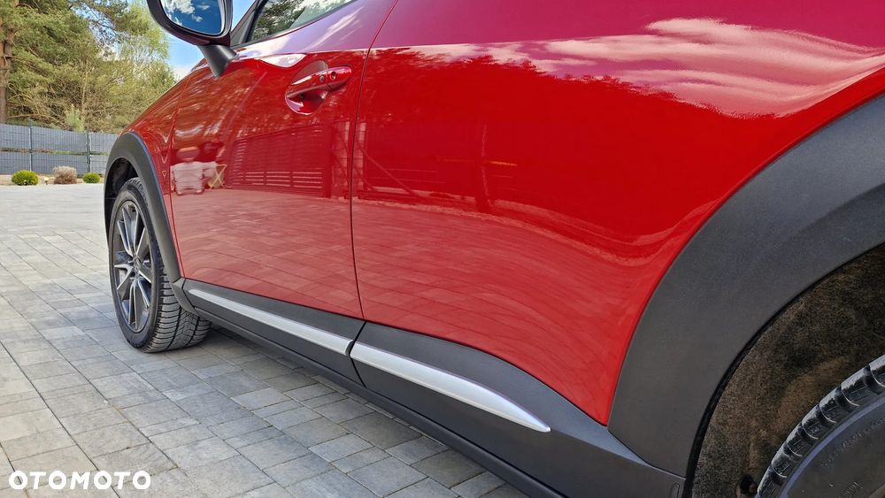 Mazda CX-3 2.0 Skypassion - 14