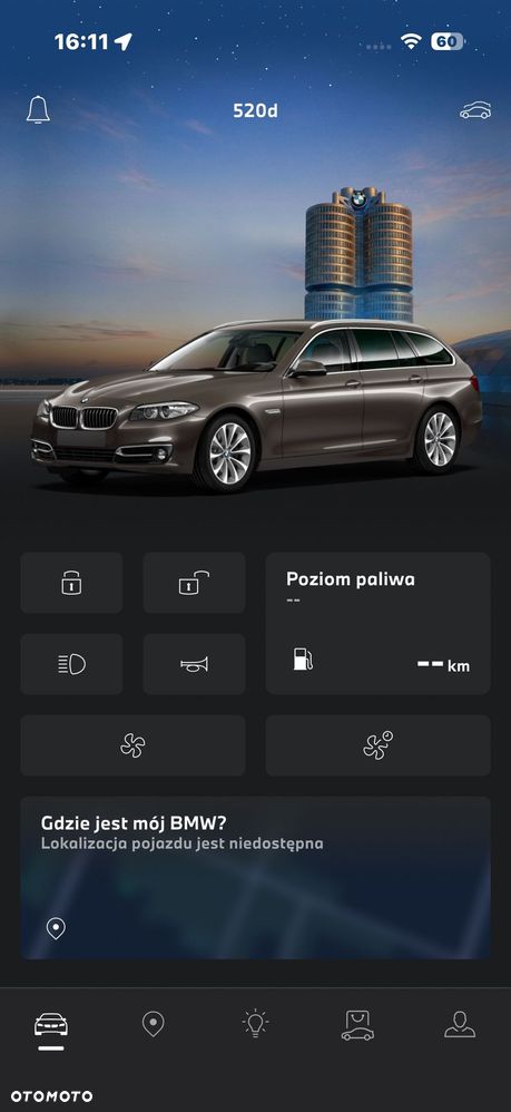 BMW Seria 5 - 13