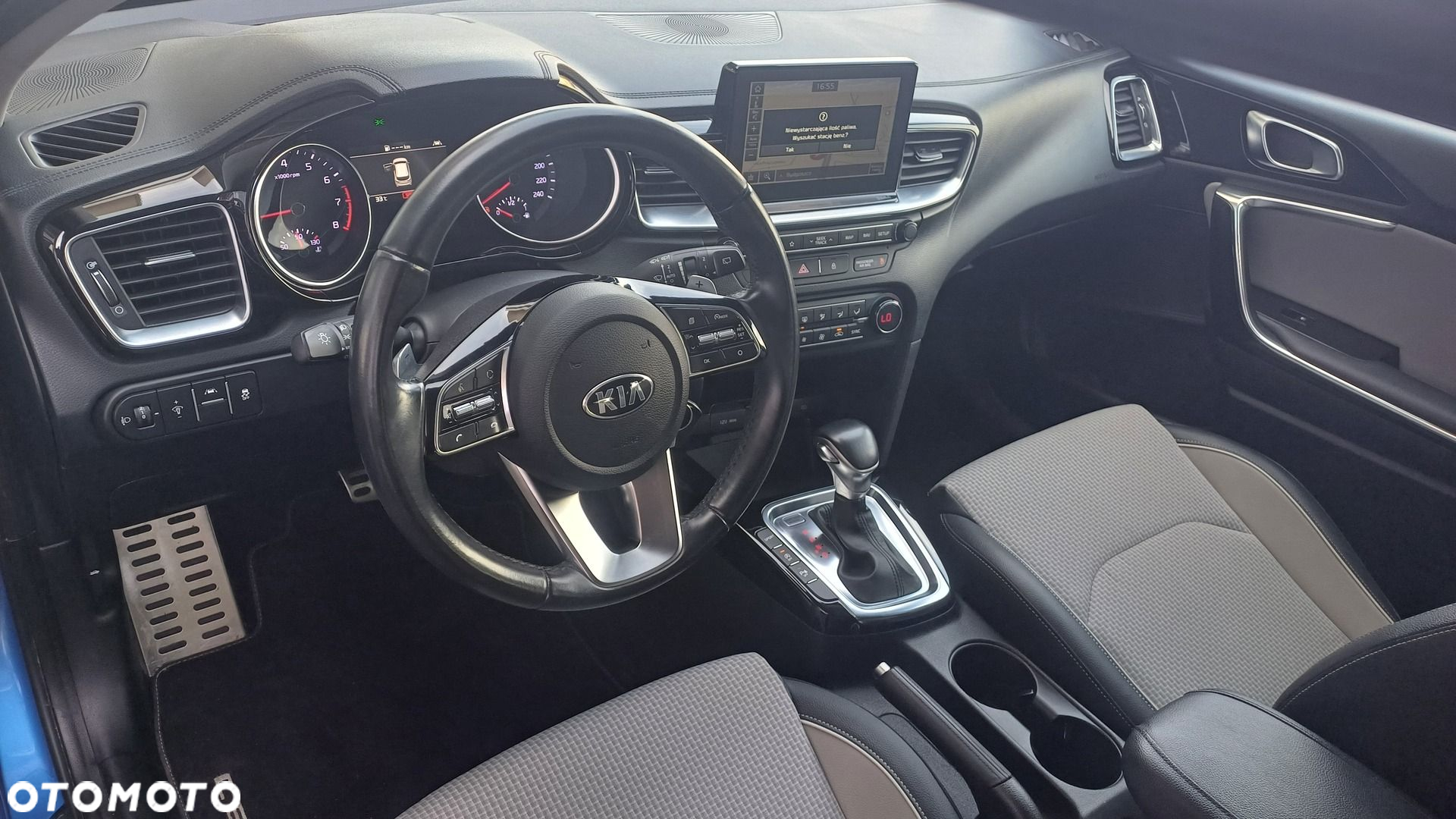 Kia Ceed 1.4 T-GDI L DCT - 6