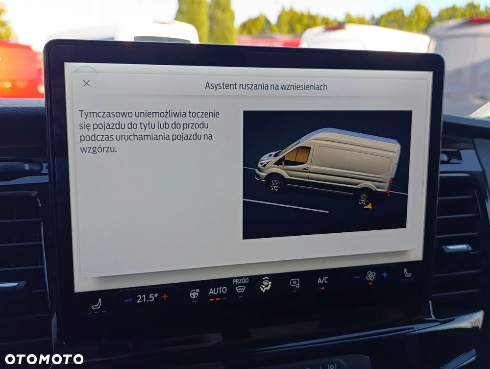 Ford Transit Van 350 L2 - 33