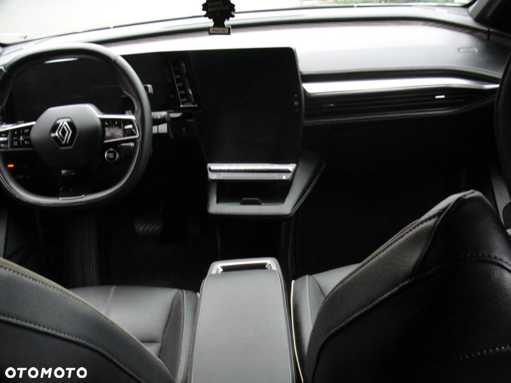 Renault Megane EV60 220hp optimum charge Iconic - 6