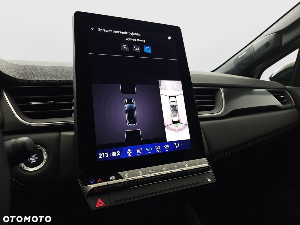 Renault Symbioz 1.6 E-Tech Full Hybrid 145 Iconic - 22