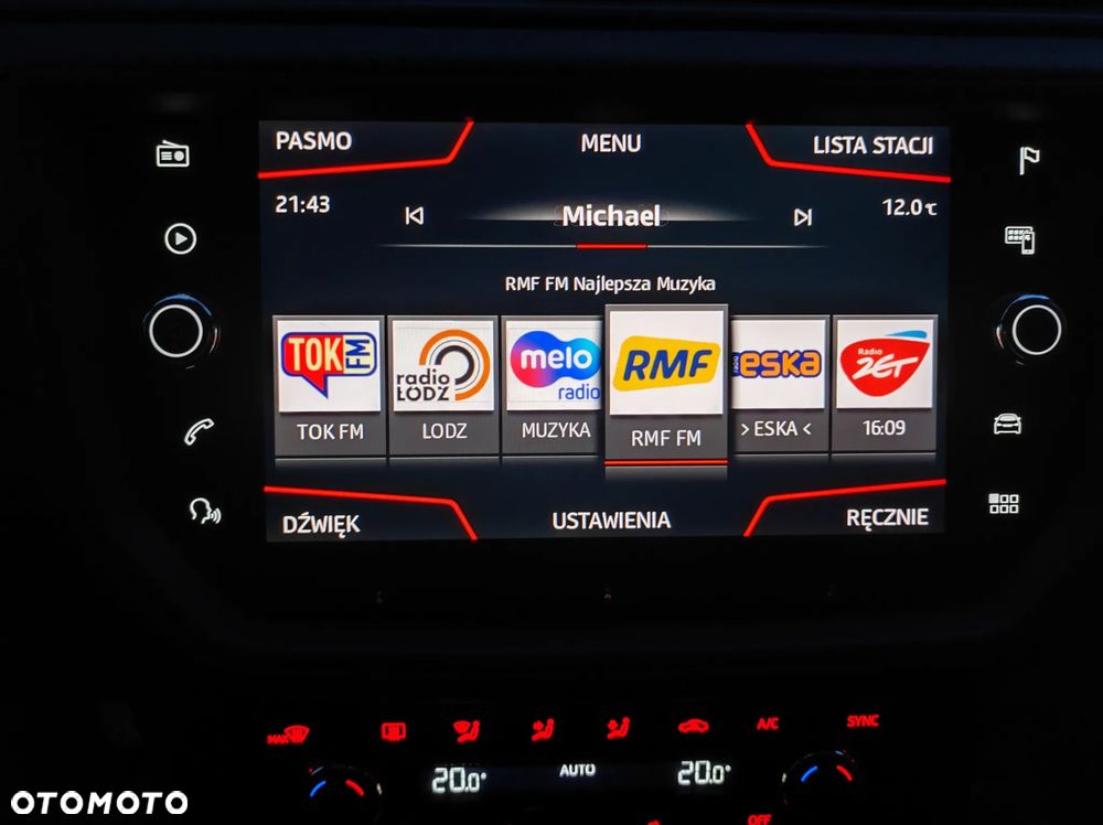 Seat Arona 1.5 TSI FR S&S - 22