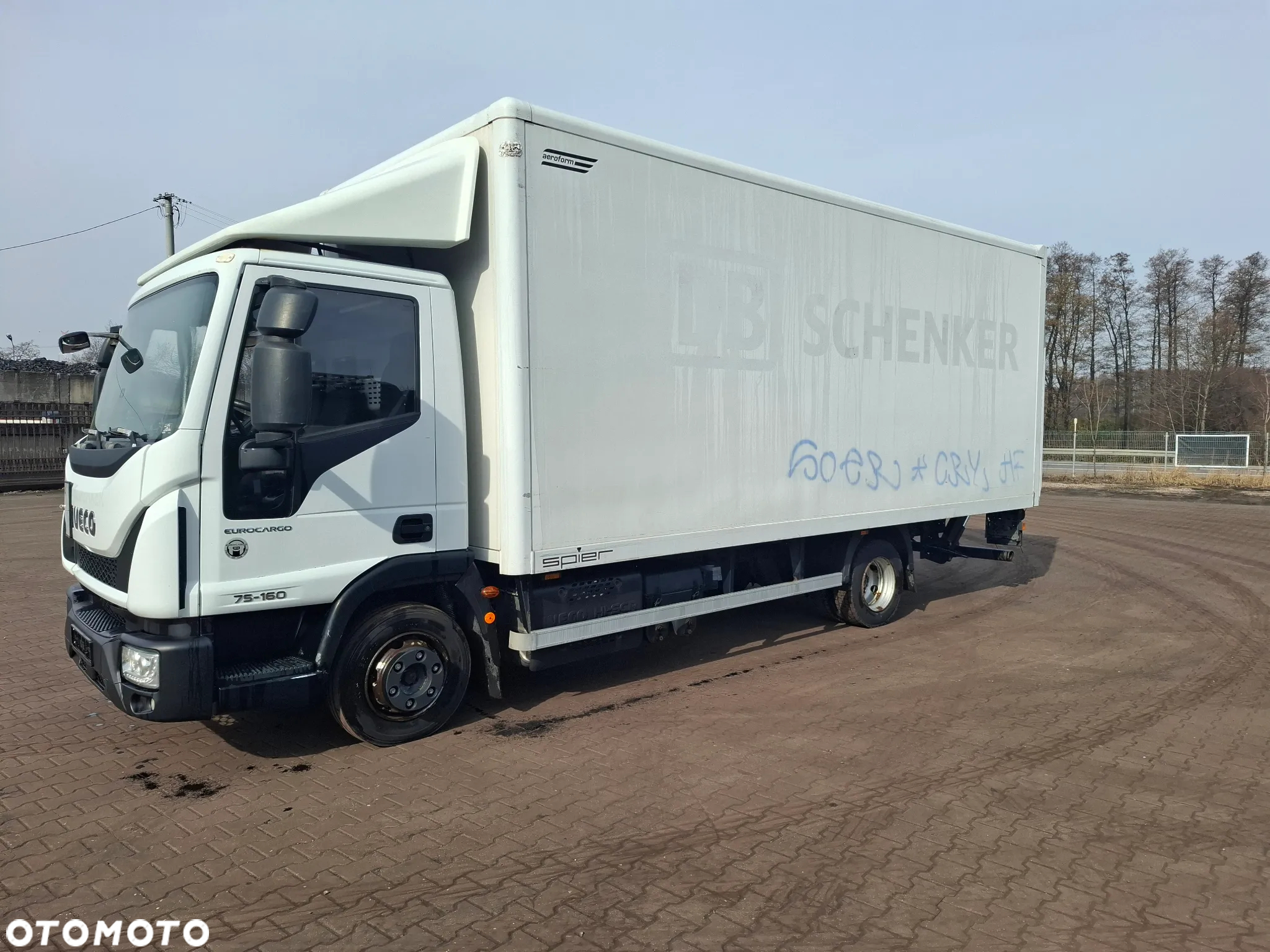 Iveco Eurocargo 75-160 - 10