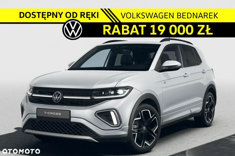 Volkswagen T-Cross - 2