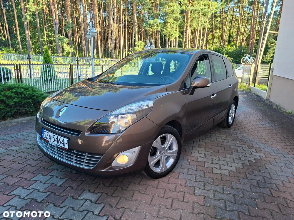 Renault Grand Scenic TCe 130 Bose Edition - 3