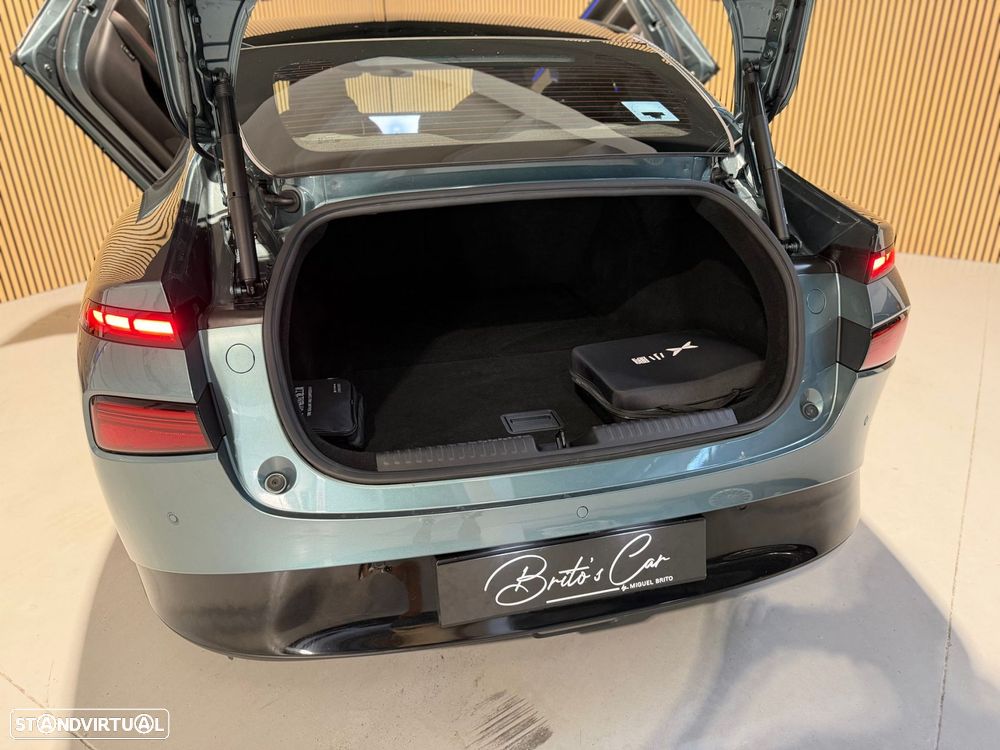 Xpeng P7i AWD Wing Edition - 41