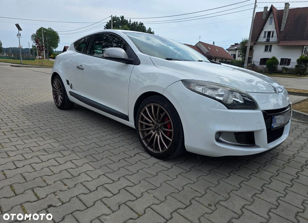 Renault Megane - 12