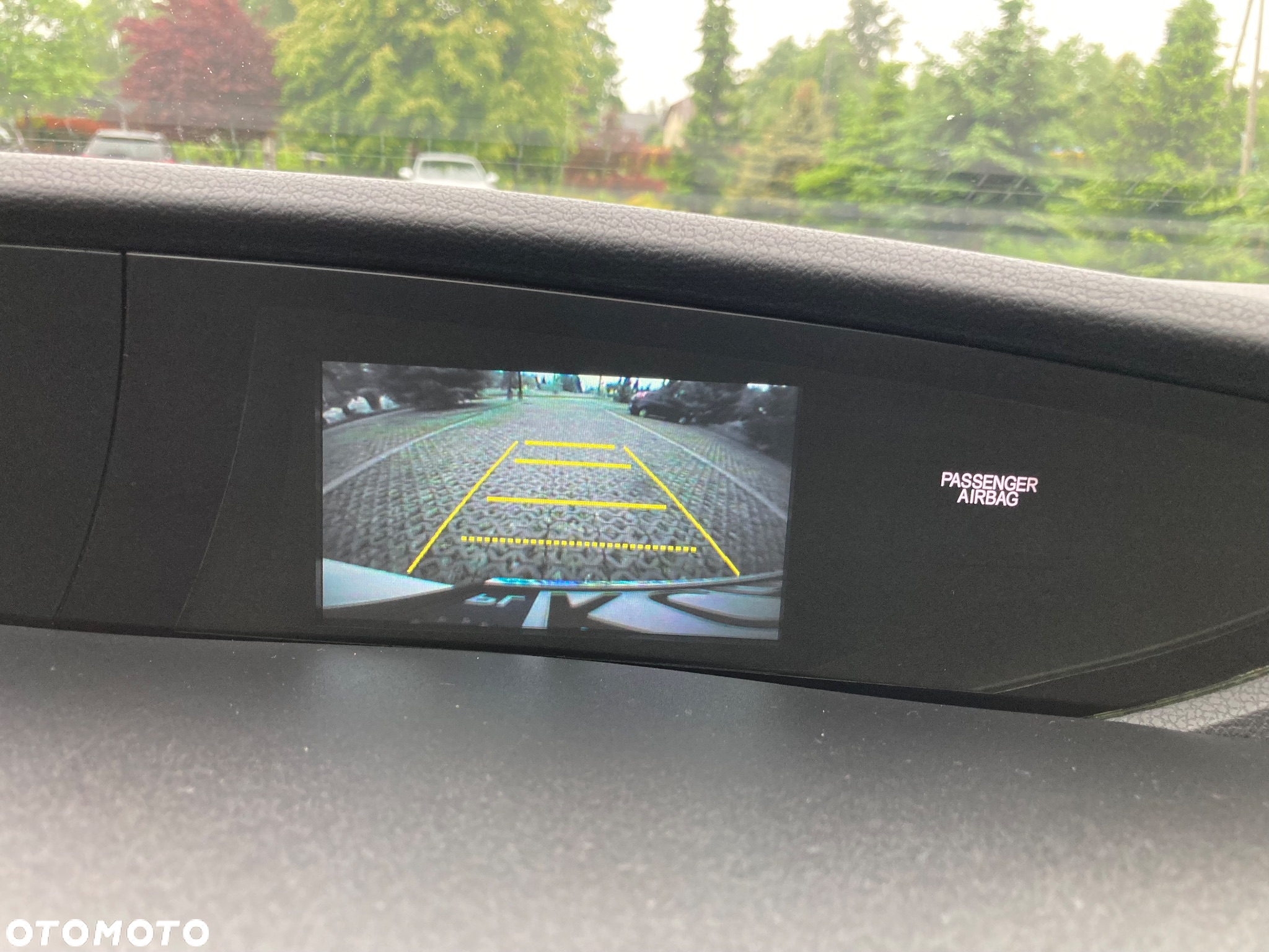 Honda Civic 1.8 Comfort (Honda Connect+) - 22