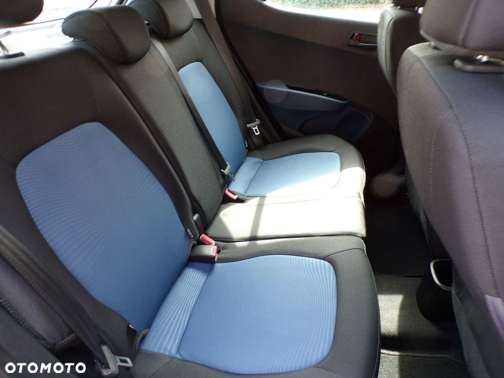 Hyundai i10 - 22