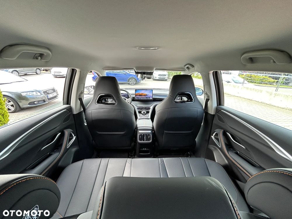BYD Sealion 5 1.5 Design - 28