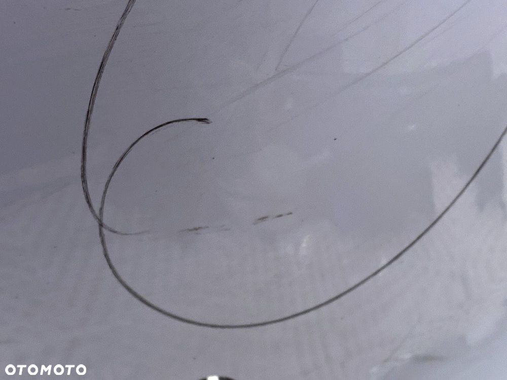 ZDERZAK TYŁ  PORSCHE PANAMERA (970) 2009 - 2017 4.8 4S 294 kW [400 KM] benzyna 2009 - 2013 - 5