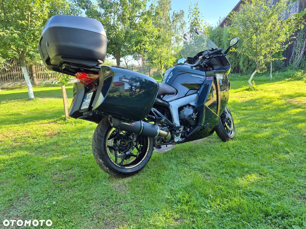 BMW K - 19