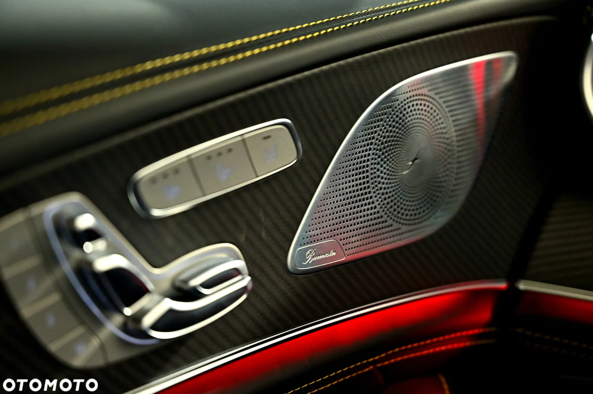Mercedes-Benz AMG GT - 22