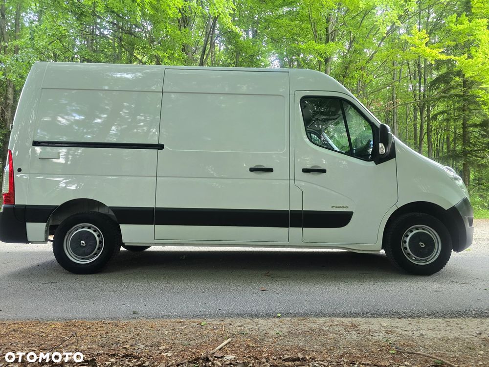 Renault Master - 22