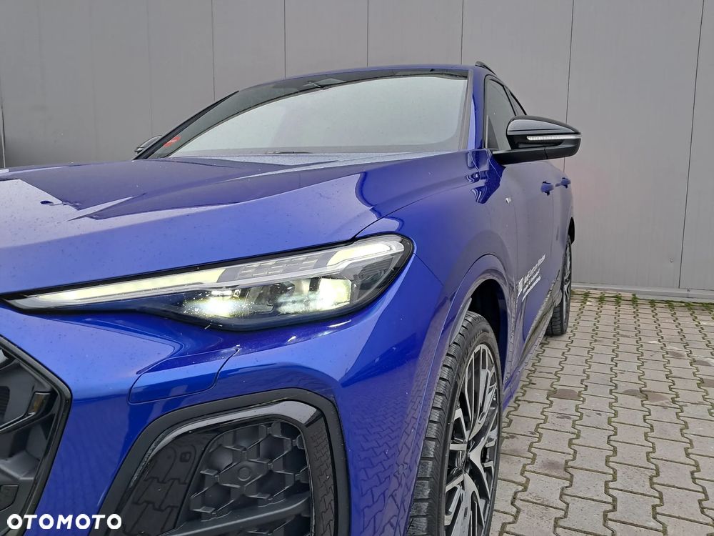 Audi Q5 Sportback TDI mHEV 150 kW Quattro S tronic - 21