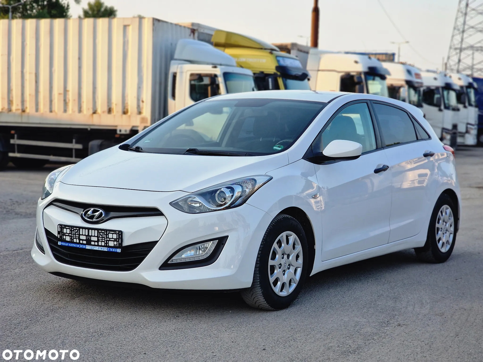 Hyundai i30 1.4 Style - 4