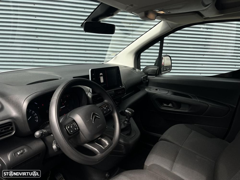Citroën Berlingo - 2