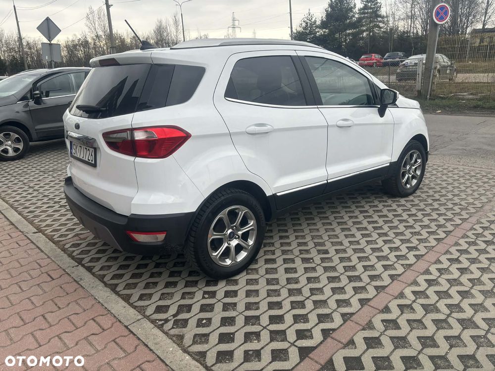 Ford EcoSport - 3
