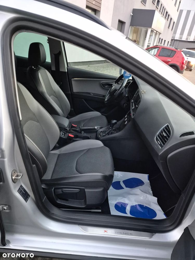 Seat Leon 2.0 TDI Start&Stop 4Drive DSG X-Perience - 13