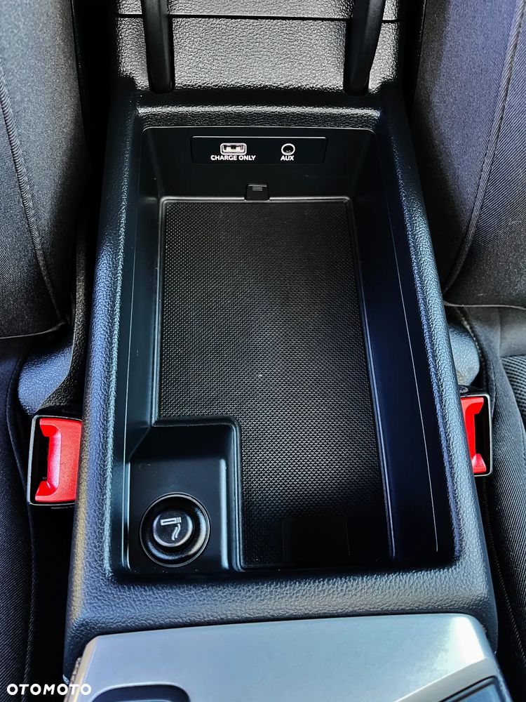 Audi A5 Sportback 40 TFSI Sport S tronic - 38