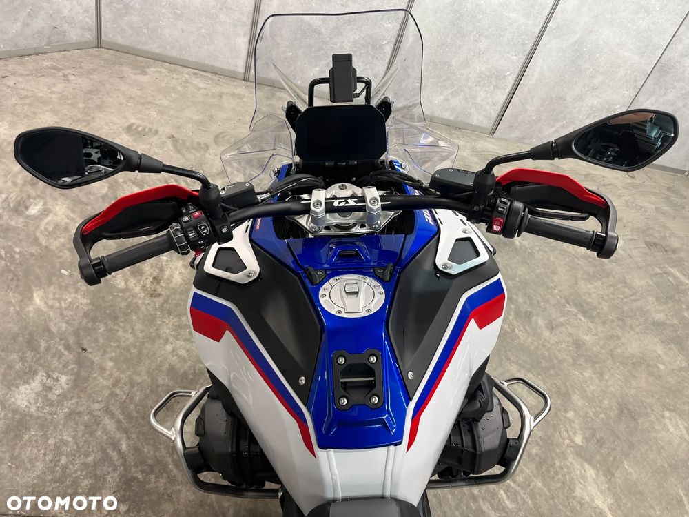 BMW GS - 9
