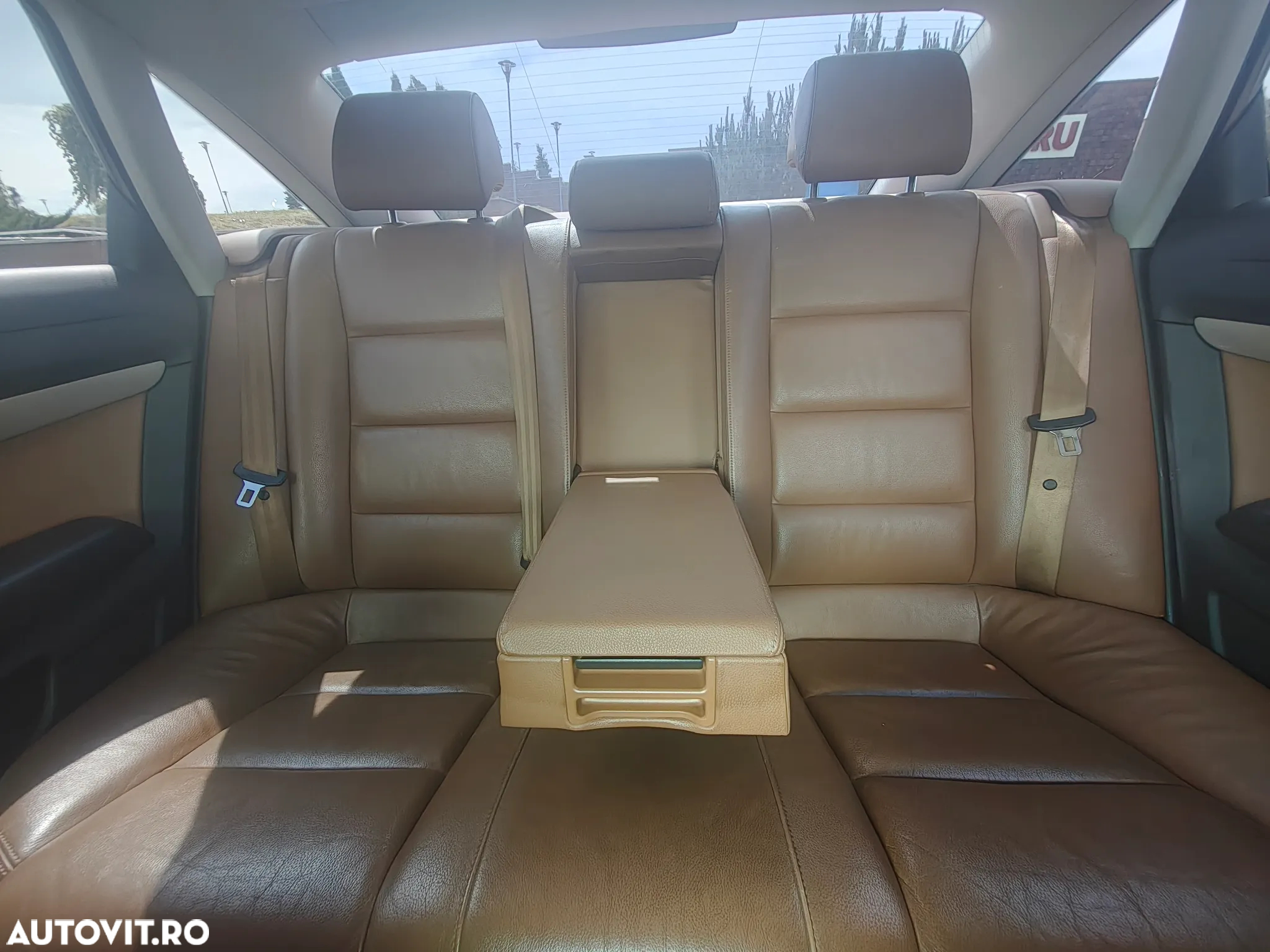 Audi A6 2.0 TDI - 9