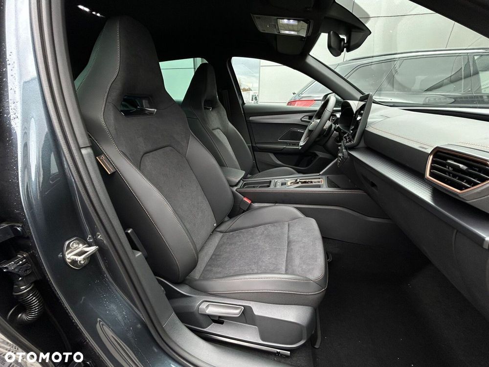 Cupra Formentor 1.5 TSI DSG - 19