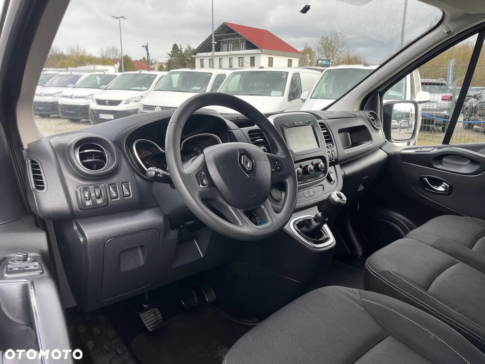 Renault Trafic - 7