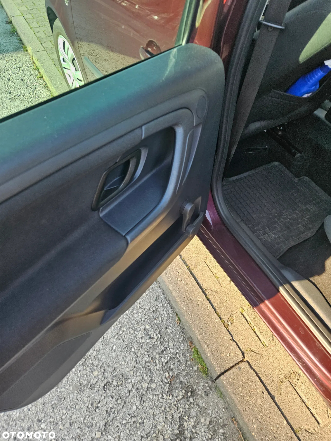 Skoda Roomster 1.6 TDI DPF Ambition - 18
