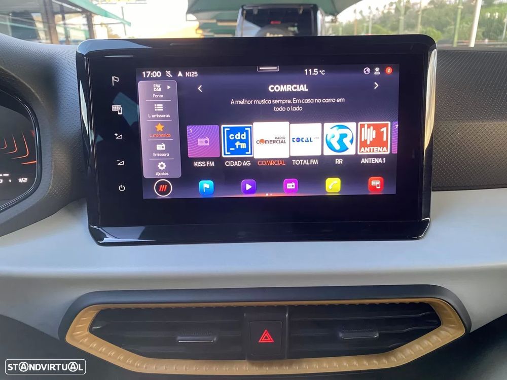 SEAT Ibiza 1.0 TSI Style DSG - 13