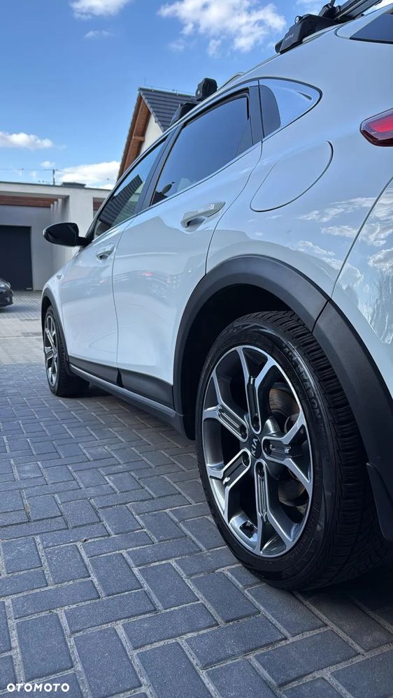 Kia XCeed 1.4 T-GDI M DCT - 7