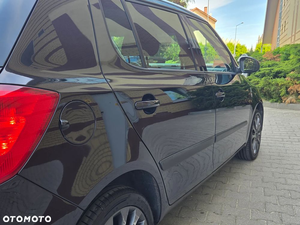 Skoda Fabia 1.2 TSI Style - 16