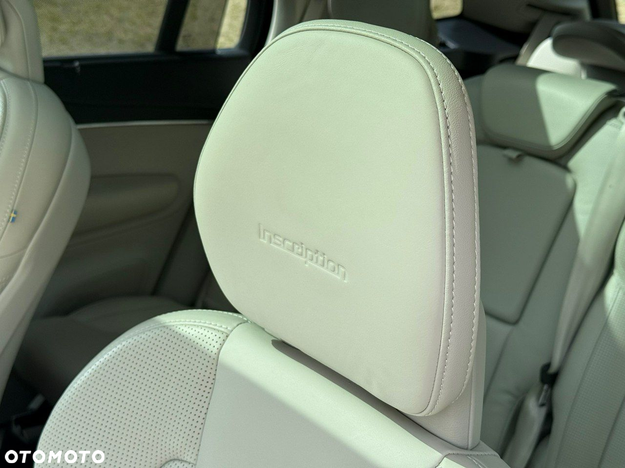 Volvo XC 90 T6 AWD Inscription 7os - 20