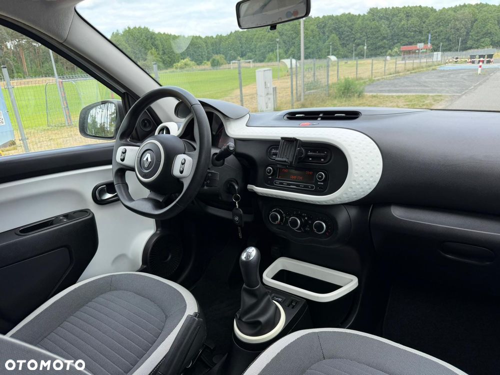 Renault Twingo - 10