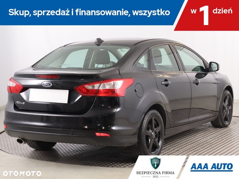 Ford Focus - 6