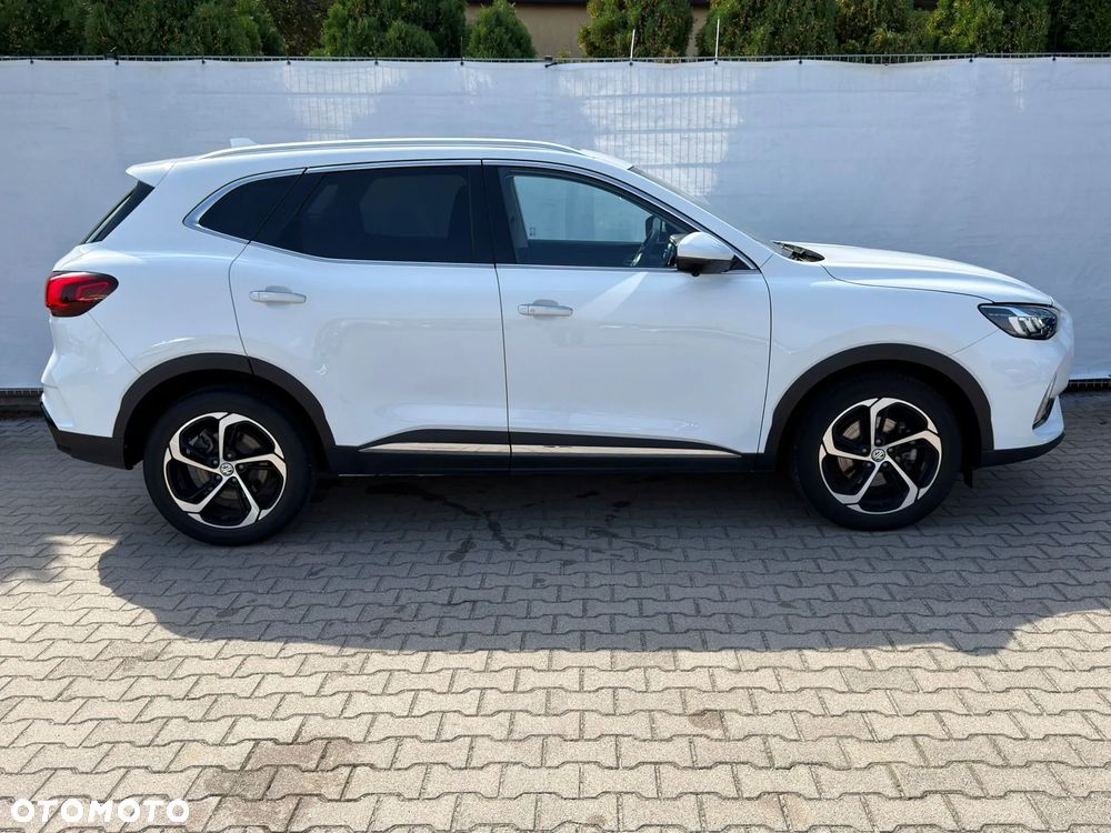 MG HS 1.5 T-GDI Exclusive - 6