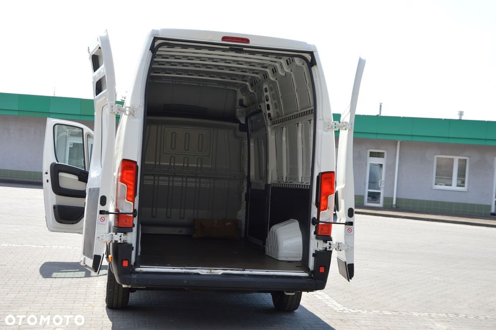 Citroën Jumper L4H3 - 18