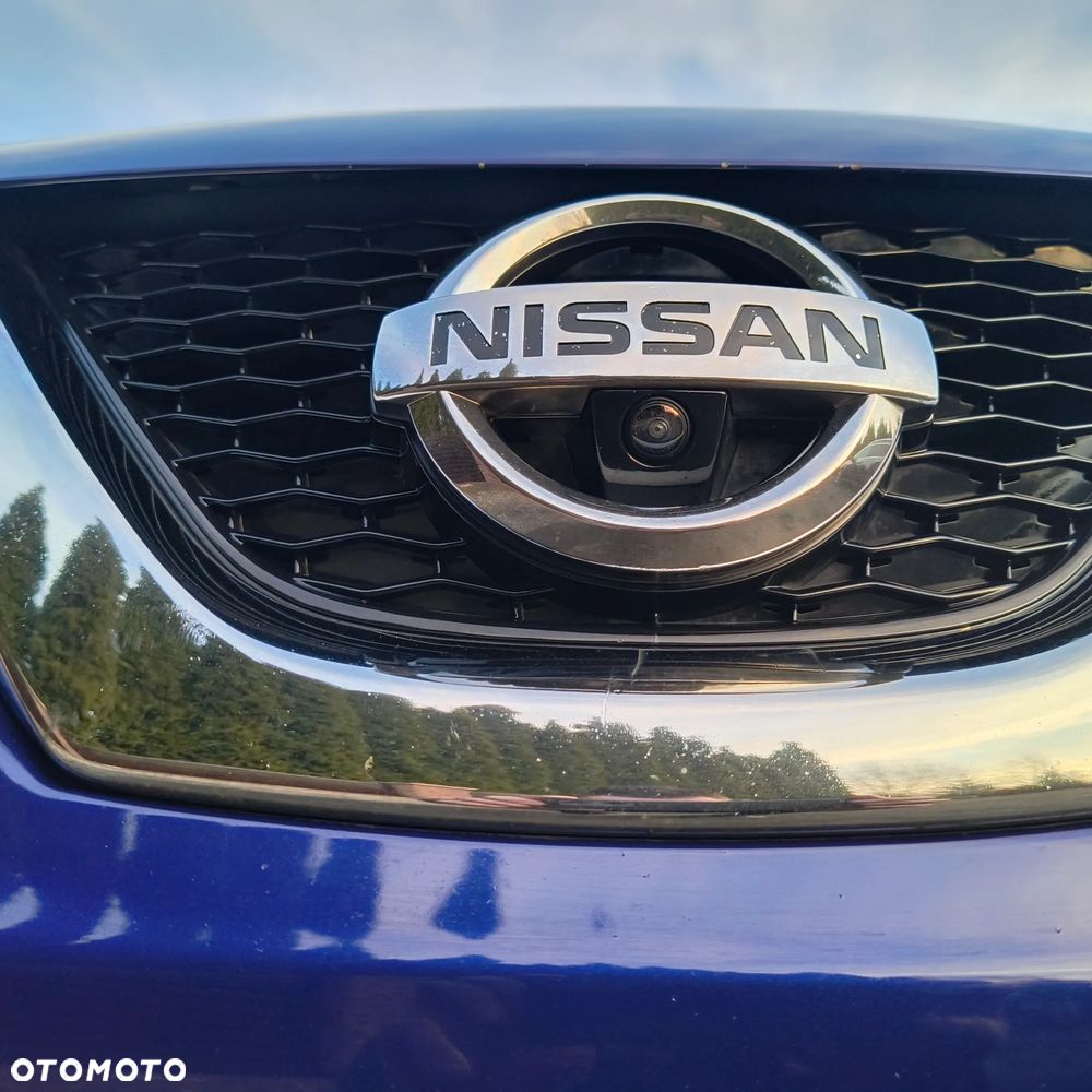 Nissan Qashqai 1.2 DIG-T Tekna+ - 8