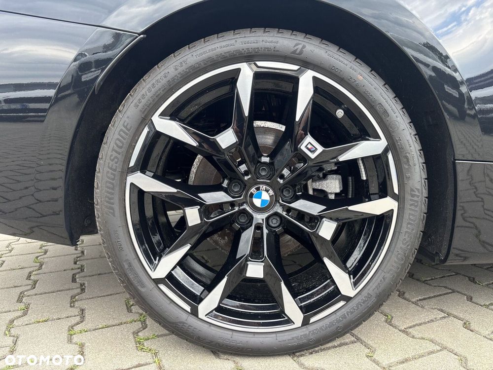 BMW Seria 4 420d xDrive mHEV M Sport sport - 10