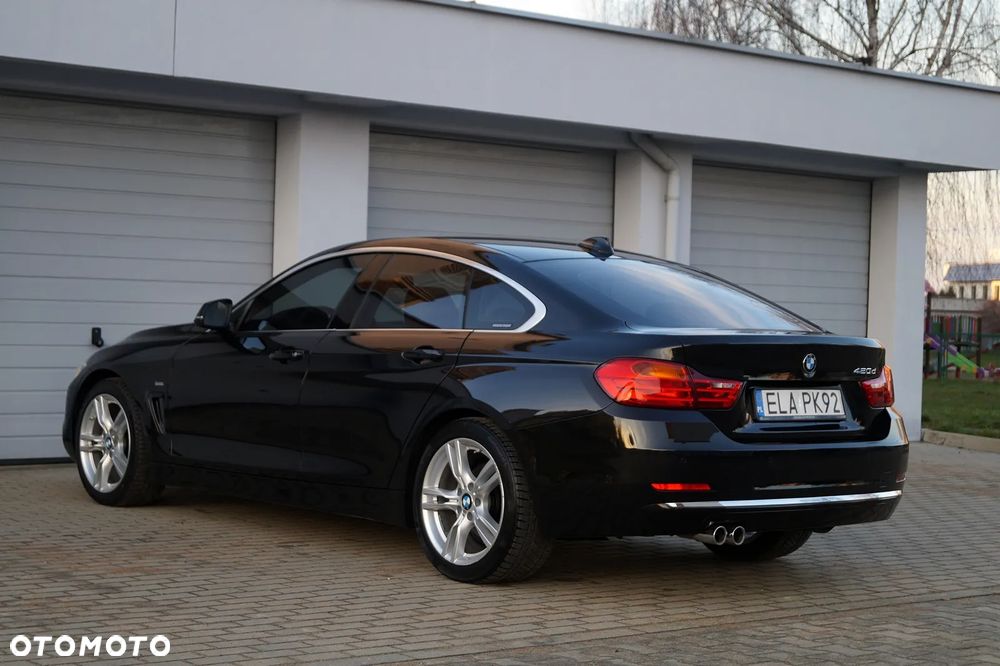 BMW Seria 4 - 14