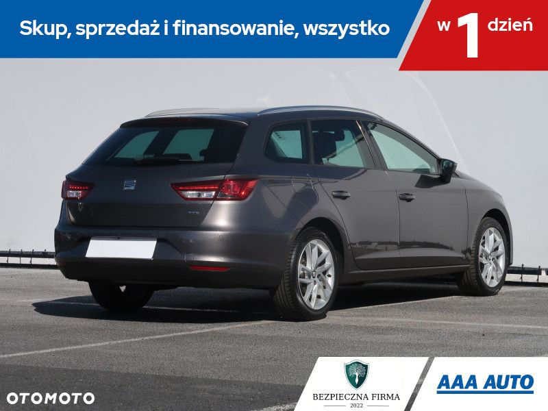 Seat Leon - 6