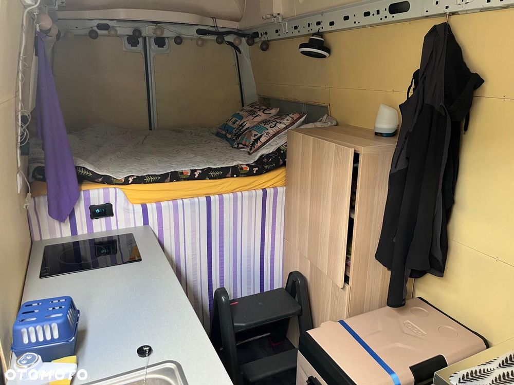 Opel Movano - 35