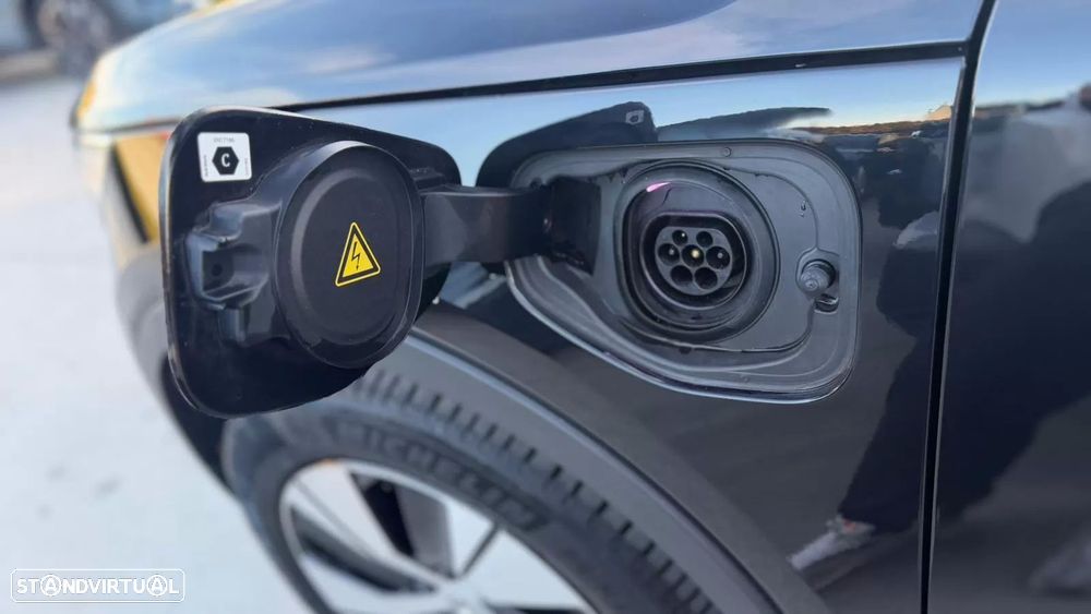 Volvo XC 40 T4 Recharge DKG RDesign - 31