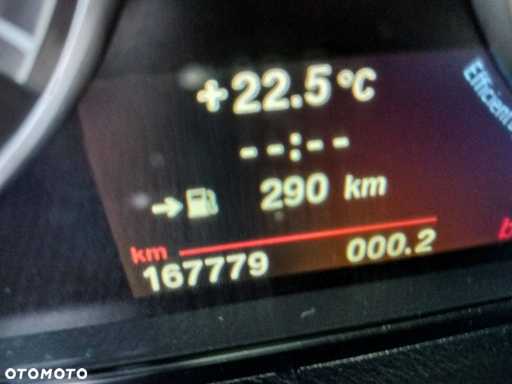 BMW X3 xDrive20d - 30