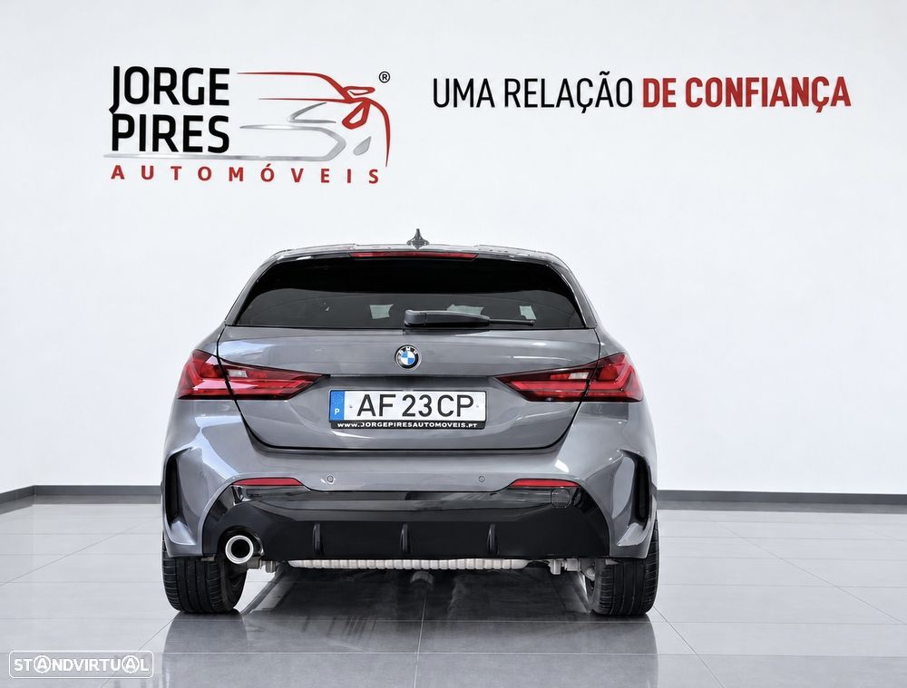 BMW 118 - 14
