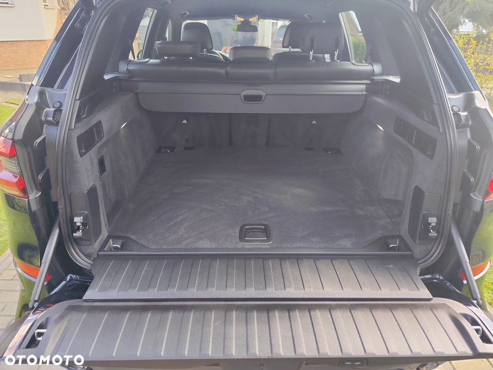 BMW X5 xDrive25d sport - 25