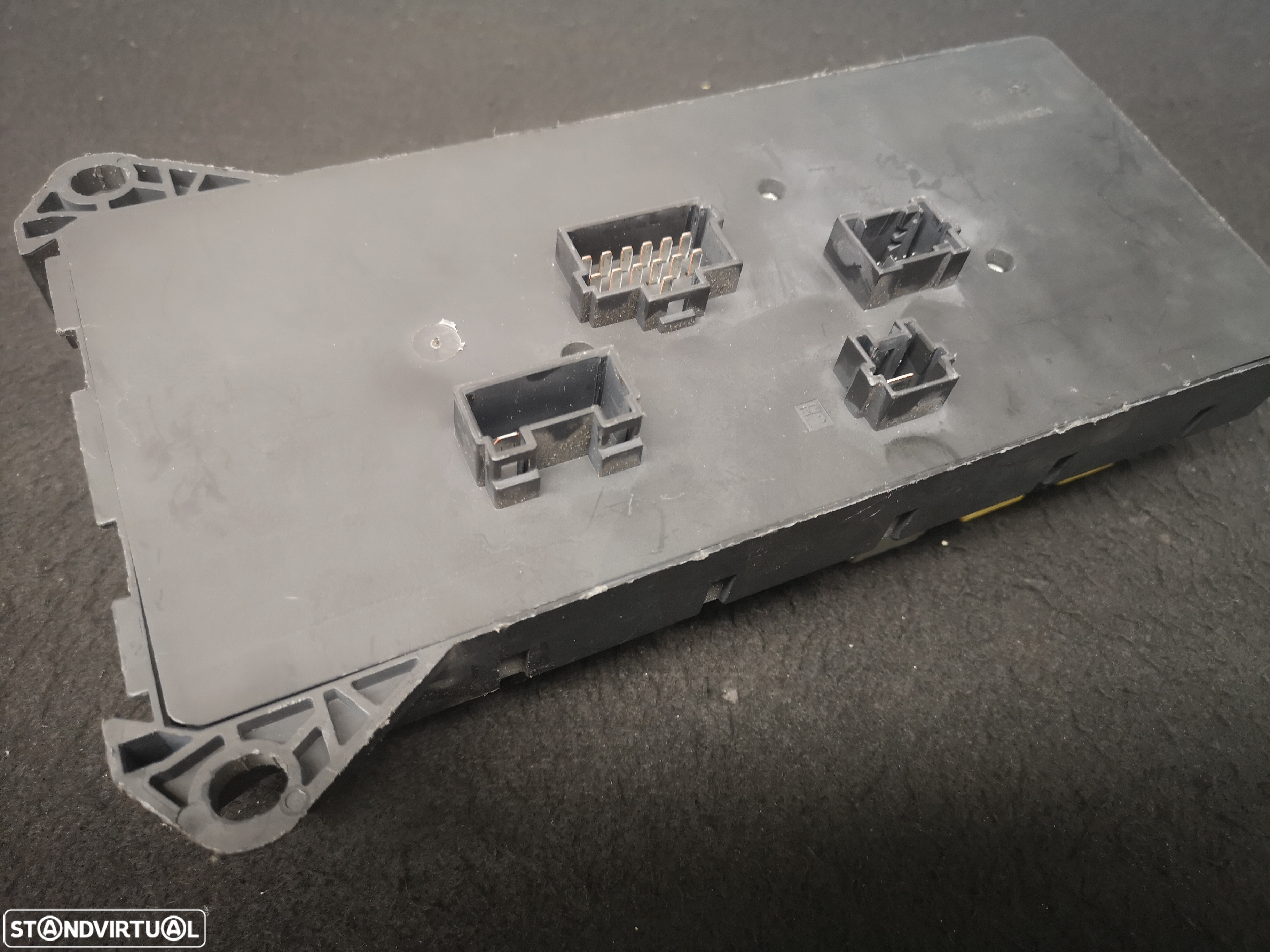 Caixa de FUSIVEIS Mercedes sprinter w906 2010-2017 - 5