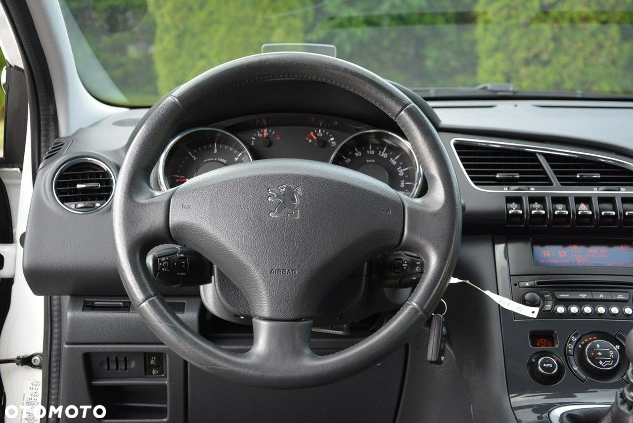 Peugeot 3008 - 22